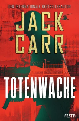 Abbildung von Carr | Totenwache | 1. Auflage | 2025 | beck-shop.de