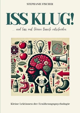 Abbildung von Fischer | Iss klug! | 2. Auflage | 2025 | beck-shop.de
