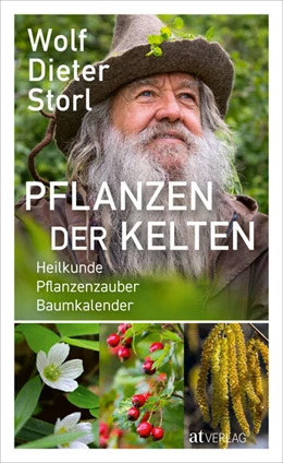 Abbildung von Storl | Pflanzen der Kelten | 1. Auflage | 2025 | beck-shop.de