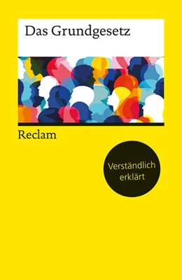 Abbildung von Thiele | Das Grundgesetz | 1. Auflage | 2025 | beck-shop.de