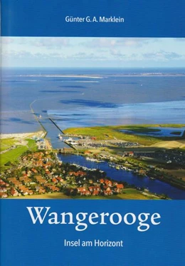 Abbildung von Marklein | Wangerooge | 1. Auflage | 2025 | beck-shop.de
