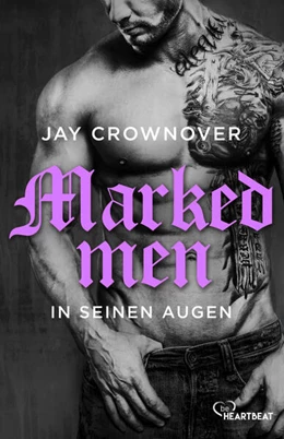 Abbildung von Crownover | Marked Men: In seinen Augen | 1. Auflage | 2025 | beck-shop.de