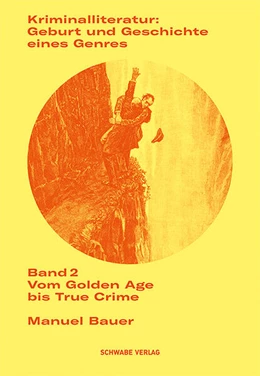 Abbildung von Bauer | Kriminalliteratur: Geburt und Geschichte eines Genres | 1. Auflage | 2025 | beck-shop.de
