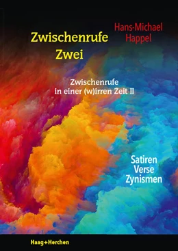 Abbildung von Happel | Zwischenrufe Zwei | 1. Auflage | 2025 | beck-shop.de