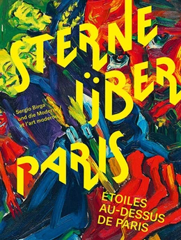 Abbildung von Lindenau-Museum / Krischke | Sterne über Paris. Étoiles au-dessus de Paris | 1. Auflage | 2025 | beck-shop.de