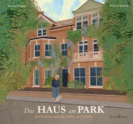 Abbildung von Harding | Das Haus am Park | 1. Auflage | 2025 | beck-shop.de