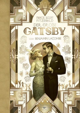 Abbildung von Fitzgerald | Der große Gatsby | 1. Auflage | 2025 | beck-shop.de