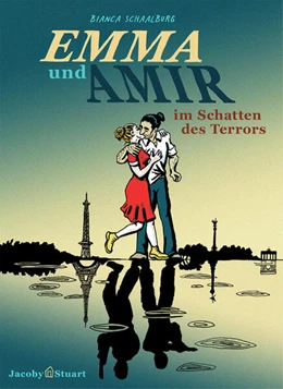 Abbildung von Schaalburg | Emma und Amir | 1. Auflage | 2025 | beck-shop.de