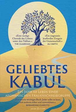 Abbildung von Untold Narratives | Geliebtes Kabul | 1. Auflage | 2025 | beck-shop.de