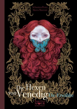 Abbildung von Perez | Die Hexen von Venedig | 1. Auflage | 2025 | beck-shop.de