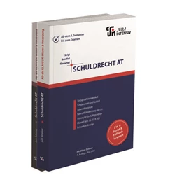 Abbildung von Soltner | Schuldrecht AT: Wissen - Fälle - Klausurhinweise | 8. Auflage | 2025 | beck-shop.de