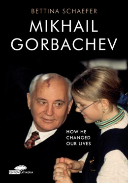 Abbildung von Schaefer | Mikhail Gorbachev | 1. Auflage | 2024 | beck-shop.de