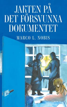 Abbildung von Nobis | Jakten på det försvunna dokumentet | 1. Auflage | 2025 | beck-shop.de