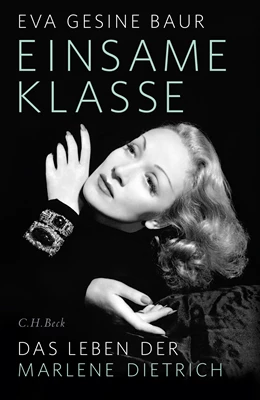 Abbildung von Baur, Eva Gesine | Einsame Klasse | 2. Auflage | 2026 | beck-shop.de