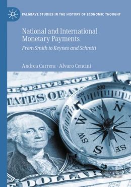 Abbildung von Carrera / Cencini | National and International Monetary Payments | 1. Auflage | 2025 | beck-shop.de