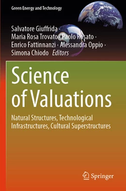 Abbildung von Giuffrida / Trovato | Science of Valuations | 1. Auflage | 2025 | beck-shop.de