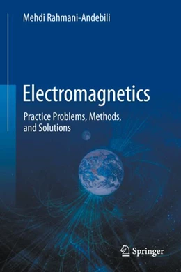 Abbildung von Rahmani-Andebili | Electromagnetics | 1. Auflage | 2025 | beck-shop.de