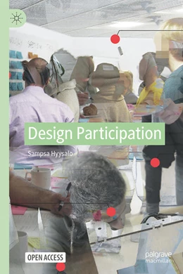 Abbildung von Hyysalo | Design Participation | 1. Auflage | 2025 | beck-shop.de