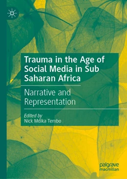 Abbildung von Tembo | Trauma in the Age of Social Media in Sub Saharan Africa | 1. Auflage | 2025 | beck-shop.de