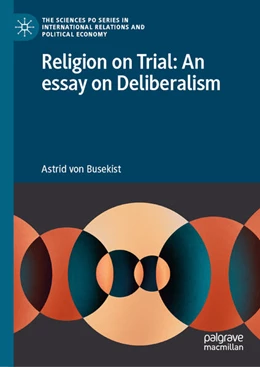 Abbildung von von Busekist | Religion on Trial: An Essay on Deliberalism | 1. Auflage | 2025 | beck-shop.de