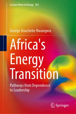 Abbildung von Nwangwu | Africa's Energy Transition | 1. Auflage | 2025 | beck-shop.de