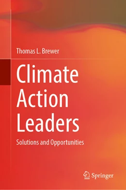 Abbildung von Brewer | Climate Action Leaders | 1. Auflage | 2025 | beck-shop.de