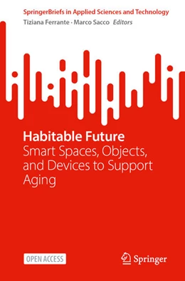 Abbildung von Ferrante / Sacco | Habitable Future | 1. Auflage | 2025 | beck-shop.de