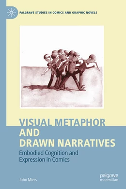 Abbildung von Miers | Visual Metaphor and Drawn Narratives | 1. Auflage | 2025 | beck-shop.de