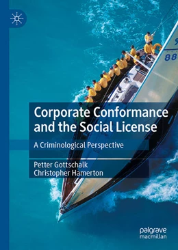 Abbildung von Hamerton / Gottschalk | Corporate Conformance and the Social License | 1. Auflage | 2025 | beck-shop.de