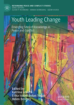 Abbildung von Leclerc / Yague | Youth Leading Change | 1. Auflage | 2025 | beck-shop.de