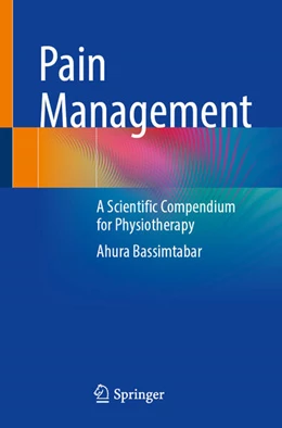 Abbildung von Bassimtabar | Pain Management | 1. Auflage | 2025 | beck-shop.de
