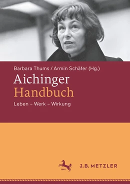 Abbildung von Thums / Schäfer | Aichinger-Handbuch | 1. Auflage | 2025 | beck-shop.de