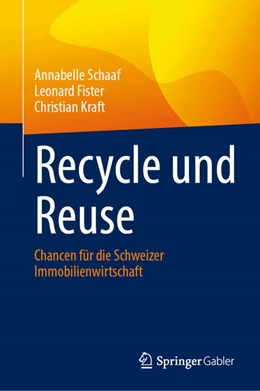 Abbildung von Schaaf / Fister | Recycle und Reuse | 1. Auflage | 2025 | beck-shop.de