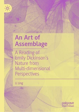 Abbildung von Li | An Art of Assemblage | 1. Auflage | 2026 | beck-shop.de