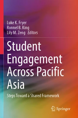 Abbildung von Fryer / King | Student Engagement Across Pacific Asia | 1. Auflage | 2025 | beck-shop.de
