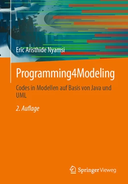 Abbildung von Nyamsi | Programming4Modeling | 2. Auflage | 2025 | beck-shop.de