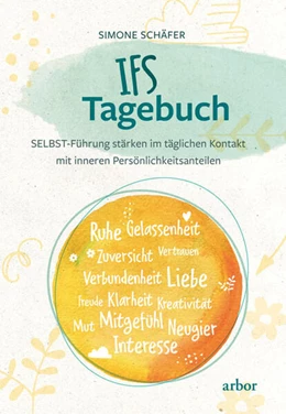 Abbildung von Schäfer | IFS Tagebuch | 1. Auflage | 2025 | beck-shop.de