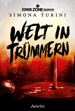 Abbildung von Gmyrek / Turini | Zombie Zone Germany: Welt in Trümmern | 1. Auflage | 2025 | beck-shop.de