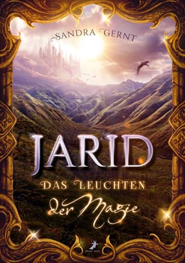 Abbildung von Gernt | Jarid - Das Leuchten der Magie | 1. Auflage | 2025 | beck-shop.de