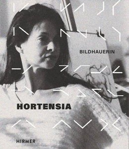 Abbildung von Hortensia – Bildhauerin | 1. Auflage | 2025 | beck-shop.de