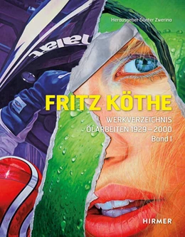Abbildung von Zwerina | Fritz Köthe | 1. Auflage | 2025 | beck-shop.de