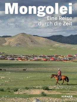Abbildung von Beltz / Przychowski von | Mongolei - Eine Reise durch die Zeit | 1. Auflage | 2025 | beck-shop.de