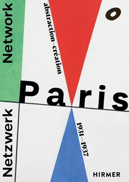 Abbildung von Astrid von / Wallner | Netzwerk Paris - Abstraction-Création 1931–1937 | 1. Auflage | 2025 | beck-shop.de