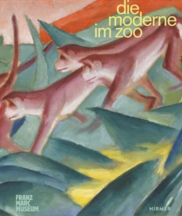 Abbildung von Chichester / Keilholz-Busch | Die Moderne im Zoo | 1. Auflage | 2025 | beck-shop.de