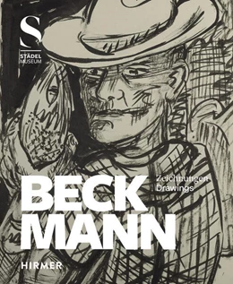 Abbildung von Finke / Freyberger | Beckmann – Zeichnungen / Drawings | 1. Auflage | 2025 | beck-shop.de