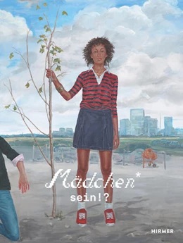 Abbildung von Reutner-Doneus | Mädchen* sein!? | 1. Auflage | 2025 | beck-shop.de