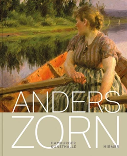Abbildung von Bertsch / Satrústegui | Anders Zorn - Schwedens Superstar | 1. Auflage | 2025 | beck-shop.de