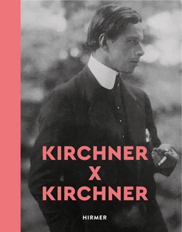 Abbildung von Franci / Zimmer | Kirchner x Kirchner | 1. Auflage | 2025 | beck-shop.de