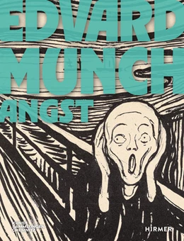 Abbildung von Drechsel / Kopka | Edvard Munch - Angst | 1. Auflage | 2025 | beck-shop.de