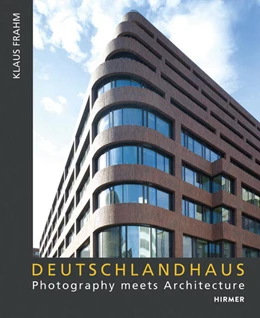 Abbildung von Jaeger | DEUTSCHLANDHAUS | 1. Auflage | 2025 | beck-shop.de